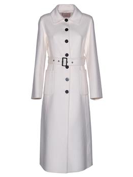 Cappotto neve twin set NEVE