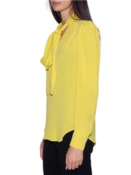 Blusa jasmine twin set YELLOW - gallery 3