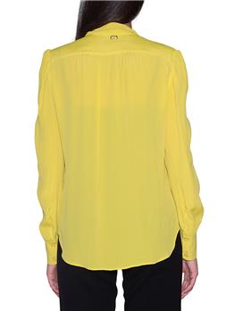 Blusa jasmine twin set YELLOW - gallery 4