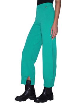 Pantalone pepper twin set PEPPER MINT