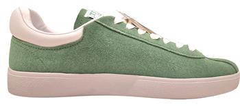 Scarpa baseshot lacoste DK GREEN WHITE - gallery 2