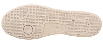 Scarpa baseshot lacoste DK GREEN WHITE - gallery 3