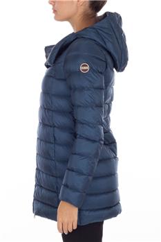 Piumino colmar donna lungo BLU CHIARO - gallery 3