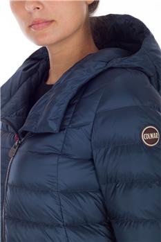Piumino colmar donna lungo BLU CHIARO - gallery 5