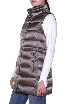 Gilet friendly donna colmar DARK COOKIE
