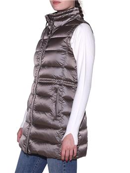 Gilet friendly donna colmar DARK COOKIE - gallery 2