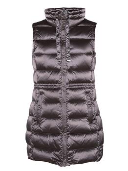 Gilet friendly donna colmar DARK COOKIE - gallery 3