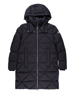 Piumino colmar donna NERO Y0