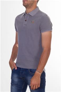 Polo blauer classica GRIGIO - gallery 2