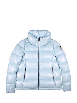 Piumino colmar originale donna CELESTE CHIARO - gallery 2