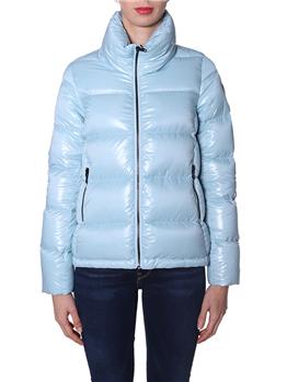 Piumino colmar originale donna CELESTE CHIARO - gallery 3
