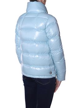 Piumino colmar originale donna CELESTE CHIARO - gallery 4