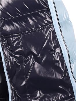 Piumino colmar originale donna CELESTE CHIARO - gallery 5