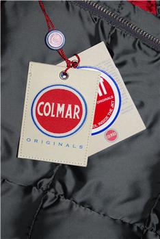 PIUMINO COLMAR CERNIERA VERDE I4 - gallery 9