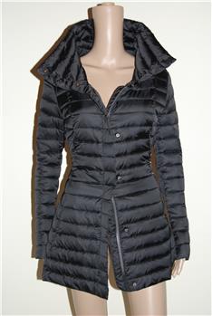 PIUMINO COLMAR DONNA LUNGO NER0 I4 - gallery 2
