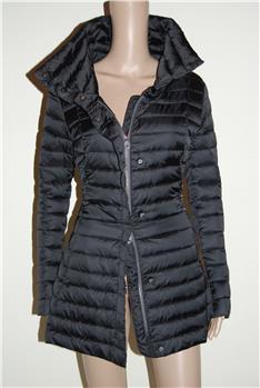 PIUMINO COLMAR DONNA LUNGO NER0 I4 - gallery 3