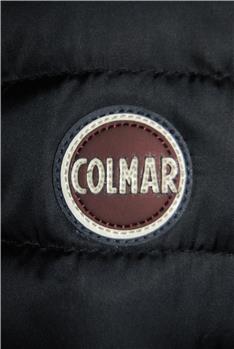 PIUMINO COLMAR DONNA LUNGO NER0 I4 - gallery 5