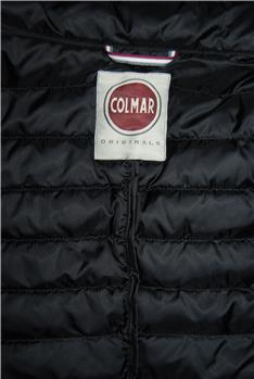 PIUMINO COLMAR DONNA LUNGO NER0 I4 - gallery 7