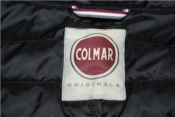 PIUMINO COLMAR DONNA LUNGO NER0 I4 - gallery 8