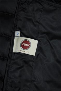 PIUMINO COLMAR DONNA LUNGO NER0 I4 - gallery 9