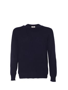 Maglia girocollo uomo altea NAVY