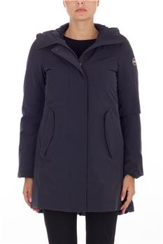 Piumino colmar originals donna BLU