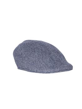 Coppola lana alpaca altea BLUE