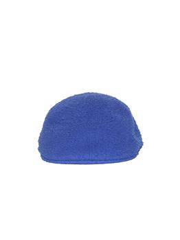 Coppola panno casentino altea BLUE ROYAL