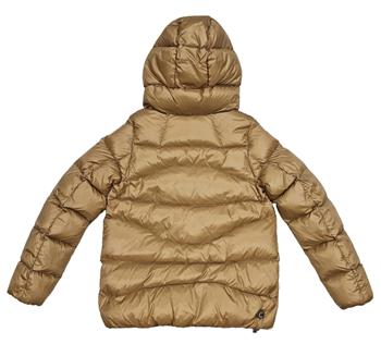 Piumino friendly donna colmar CAMEL