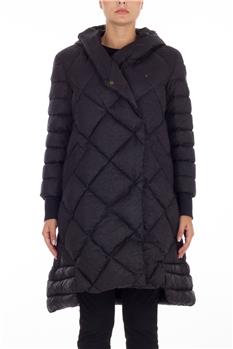 Piumino colmar donna NERO Y8