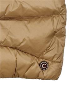 Gilet duvet friendly colmar CAMEL - gallery 3