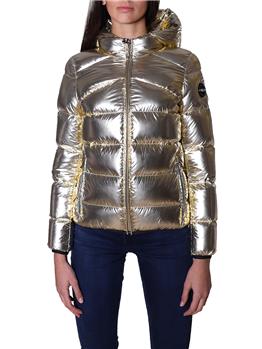 Piumino donna perfection ORO - gallery 3