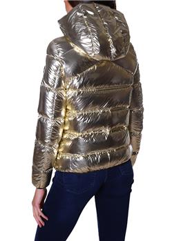 Piumino donna perfection ORO - gallery 4
