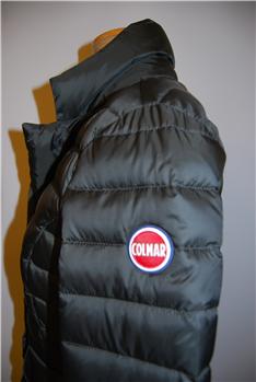 PIUMINO COLMAR PRIMAVERILE GRIGIO ANTRACITE P3 - gallery 3