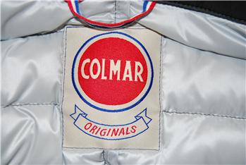 PIUMINO COLMAR PRIMAVERILE GRIGIO ANTRACITE P3 - gallery 5