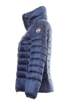 COLMAR ORIGINALS PIUMINO DONNA BLU CANGIANTE Y5 - gallery 3