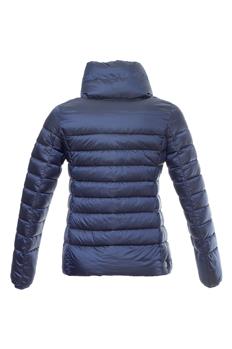 COLMAR ORIGINALS PIUMINO DONNA BLU CANGIANTE Y5 - gallery 4