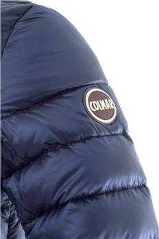 COLMAR ORIGINALS PIUMINO DONNA BLU CANGIANTE Y5 - gallery 6