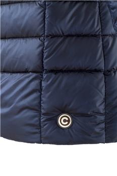 COLMAR ORIGINALS PIUMINO DONNA BLU CANGIANTE Y5 - gallery 7