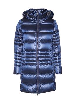 Giacca friendly donna colmar BLU