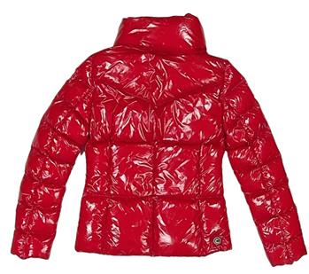 Piumino donna glower colmar REBEL