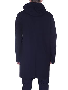 Trench neoprene blauer BLU - gallery 4