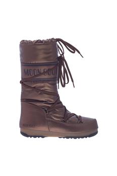 Moon boot stivaletto BRONZO I4