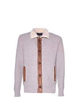 Montone golf by montanelli BEIGE