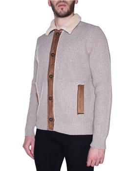 Montone golf by montanelli BEIGE - gallery 3