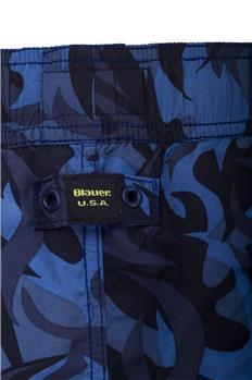 Costume blauer mimetico BLU P4 - gallery 4