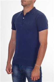 Polo gant lavata BLU - gallery 2