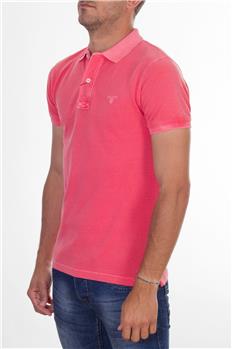 Polo gant lavata CORALLO