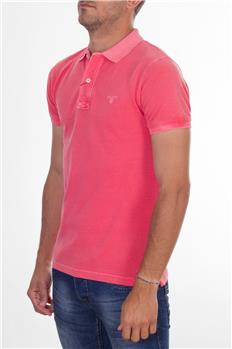 Polo gant lavata CORALLO - gallery 2