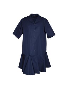 Abito donna aspesi BLU